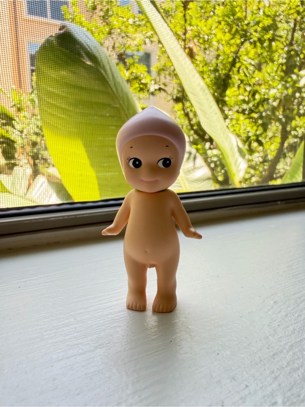 Sonny Angel “Fruit Series” Peach